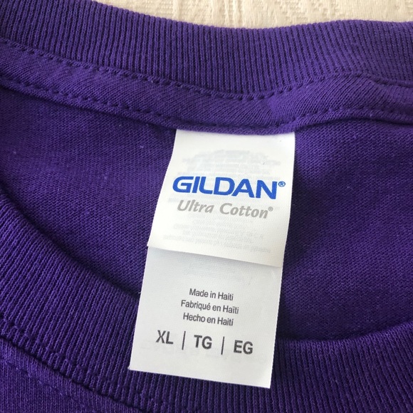 T-SHIRT with inspirational words - Picture 2 of 2